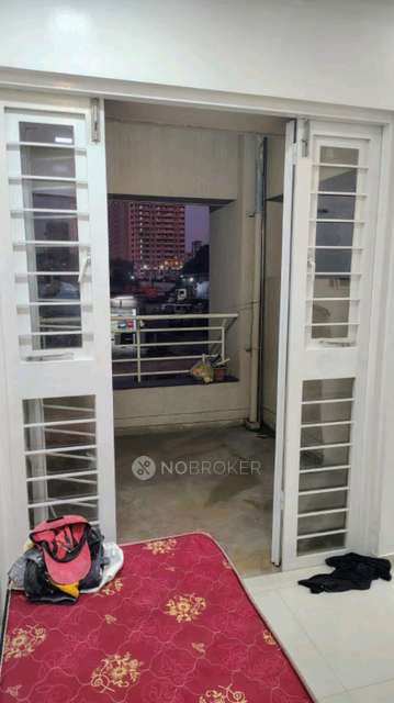 2 BHK Flat In Millennium Acropolis for Rent  In Wakad