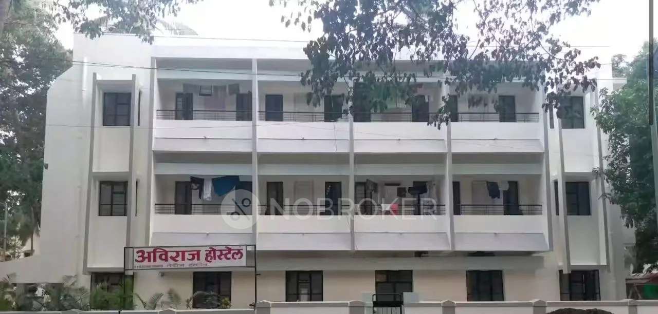 PG for Girls in Kothrud