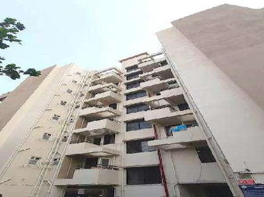 1 BHK Flat In Gyan Ganga Co-operative Housing Society For Sale  In  Rahatani