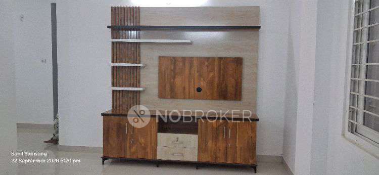 2 BHK Flat In Shree Krishna Homes for Rent  In Kompally
