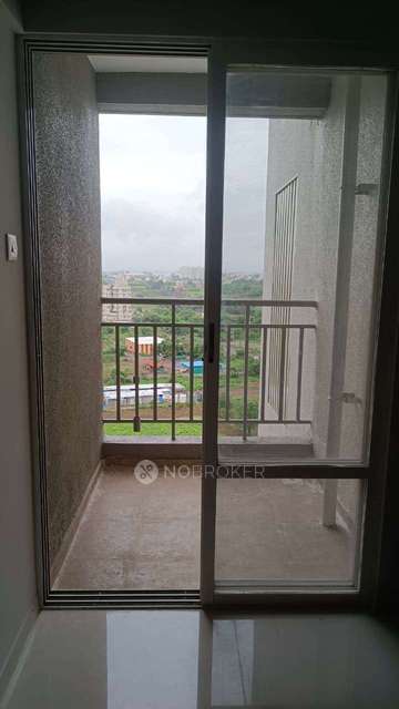 2 BHK Flat In Mangalam Lifepark for Rent In Moshi