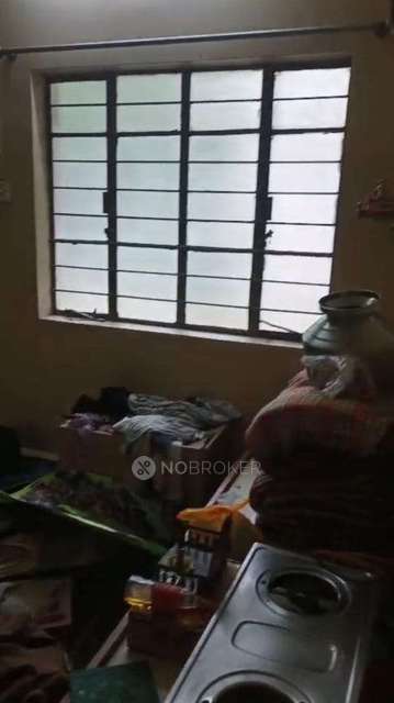 Shared Room for Female In 2 BHK  In Parmar Park In Nigdi