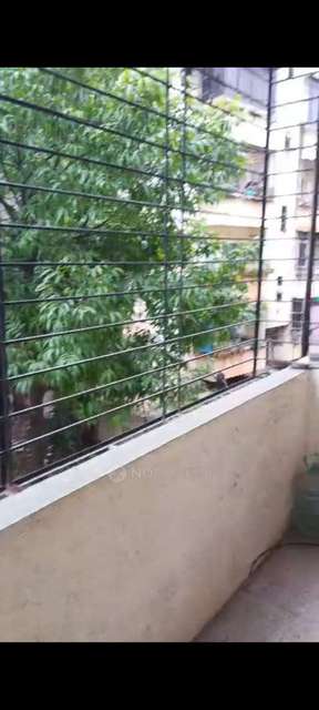 Shared Room for Female In 2 BHK  In Parmar Park In Nigdi