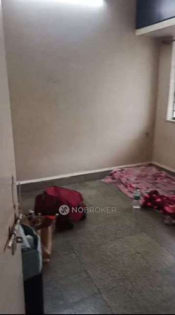 Shared Room for Female In 2 BHK  In Parmar Park In Nigdi