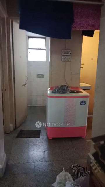 Shared Room for Female In 2 BHK  In Parmar Park In Nigdi