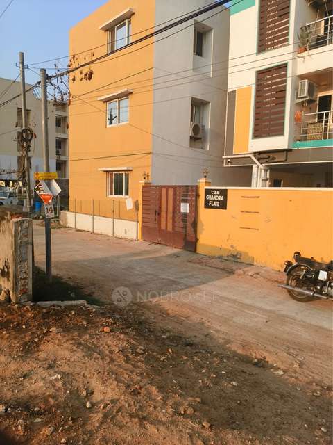 Godown/Warehouse in Ambattur, Chennai for Rent 