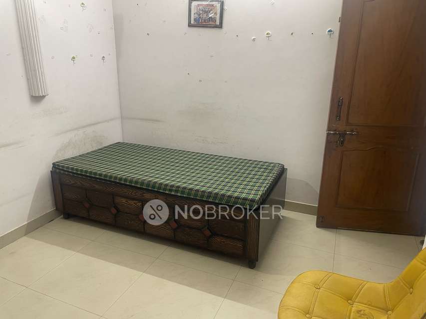 1 RK Flat In Dda Punjabi Bagh Enclave  for Rent  In Punjabi Bagh