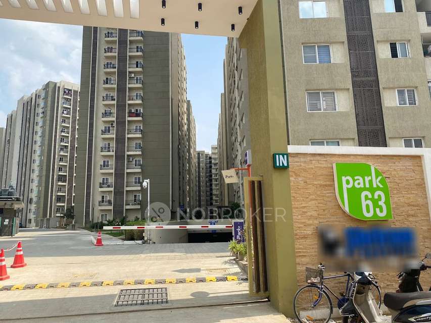 2 BHK Flat In Sriram Park for Rent  In New Perungalathur