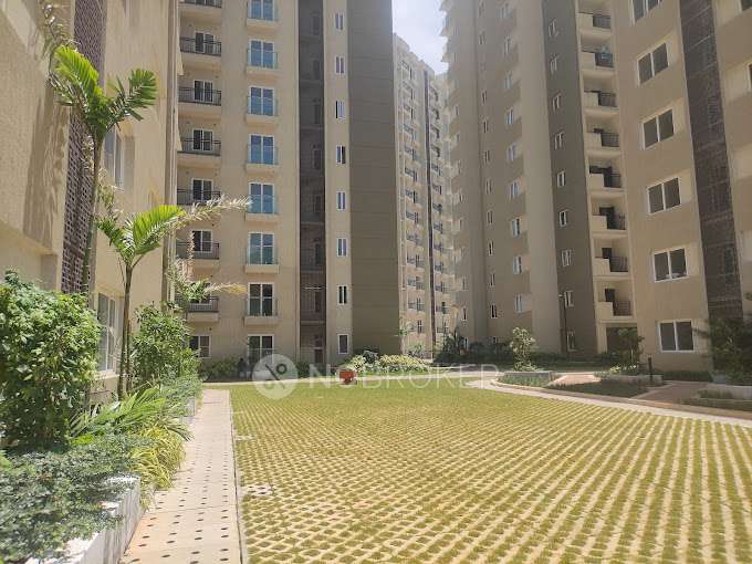 2 BHK Flat In Sriram Park for Rent  In New Perungalathur