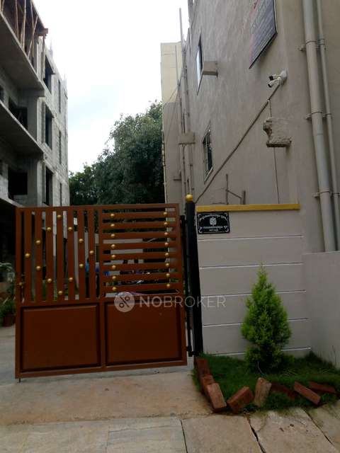 2 BHK House for Rent  In Kuvempu Nagar