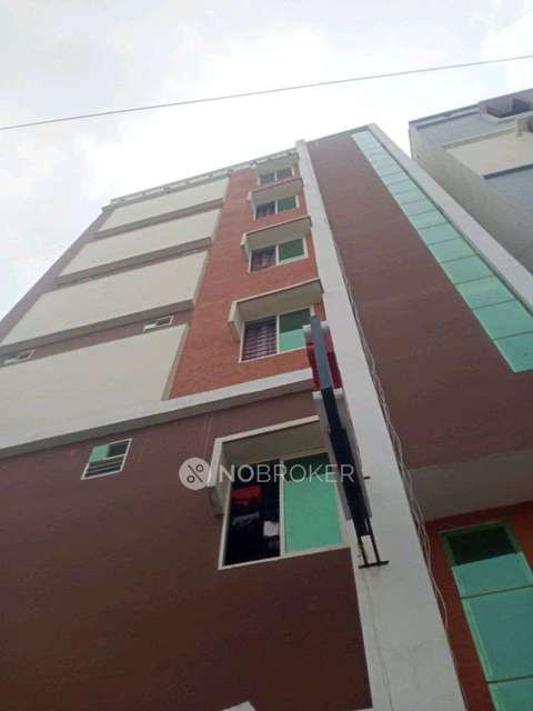 PG for Boys in Gachibowli