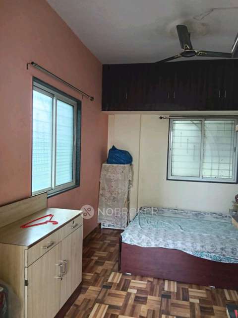 2 BHK House For Sale  In Awhalwadi