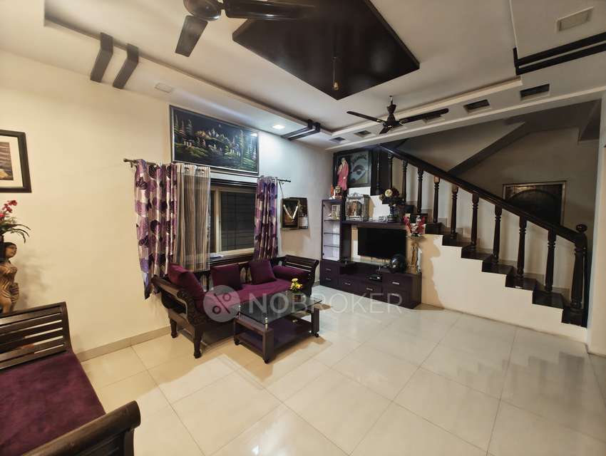 Shared Room for Male In 2 BHK  In Viman Nagar
