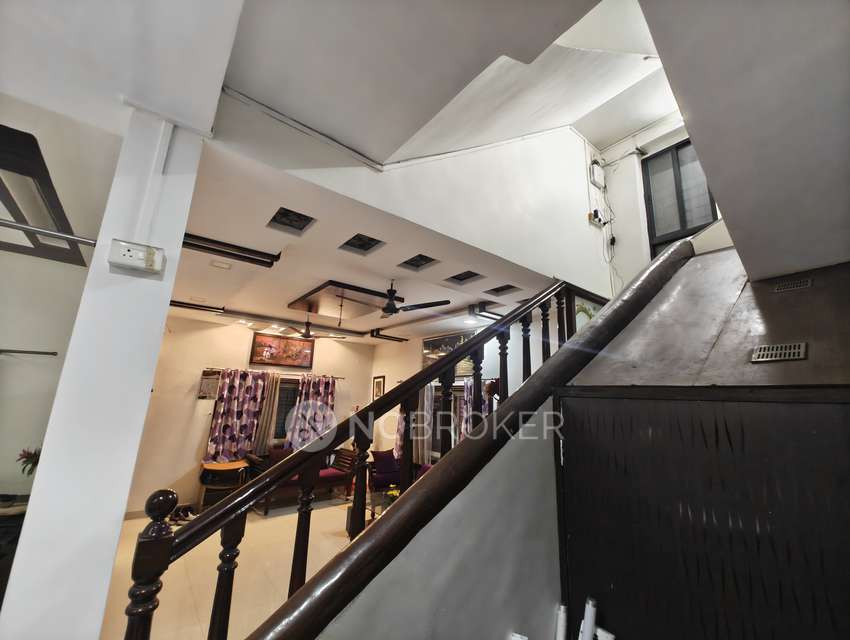 Shared Room for Male In 2 BHK  In Viman Nagar