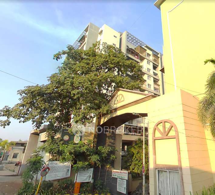 1 BHK Flat In Tahera Heights For Sale  In Kondhwa