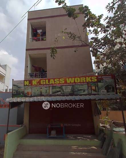 Shop in Mallampet, Hyderabad for sale 