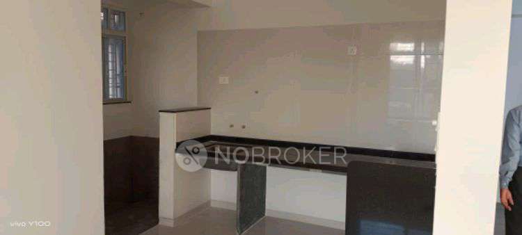 2 BHK Flat In Yashada Florenza for Rent  In Yashada Florenza