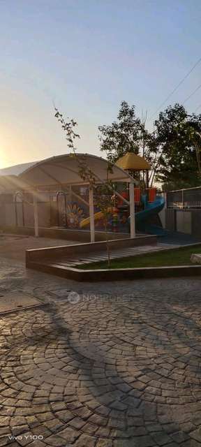 2 BHK Flat In Yashada Florenza for Rent  In Yashada Florenza