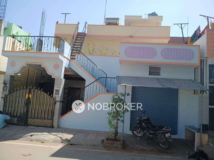 3 BHK Flat for Rent  In Chikkabanvara