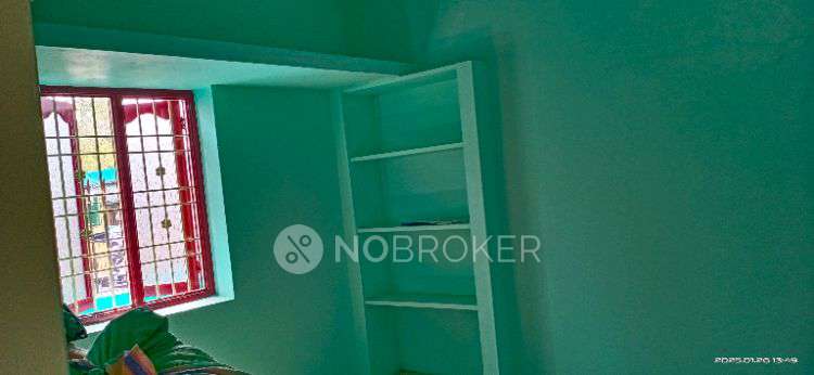 1 BHK House for Rent  In 26, Tvk Colony, Madhavaram, Chennai, Tamil Nadu 600060, India