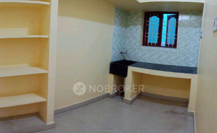1 BHK House for Rent  In 26, Tvk Colony, Madhavaram, Chennai, Tamil Nadu 600060, India