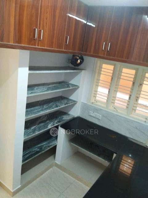 1 BHK House for Rent  In 69, 2nd Cross Rd, Neelakanteshwara Layout, Iti Layout, Sector 3, Hsr Layout, Bengaluru, Karnataka 560068, India