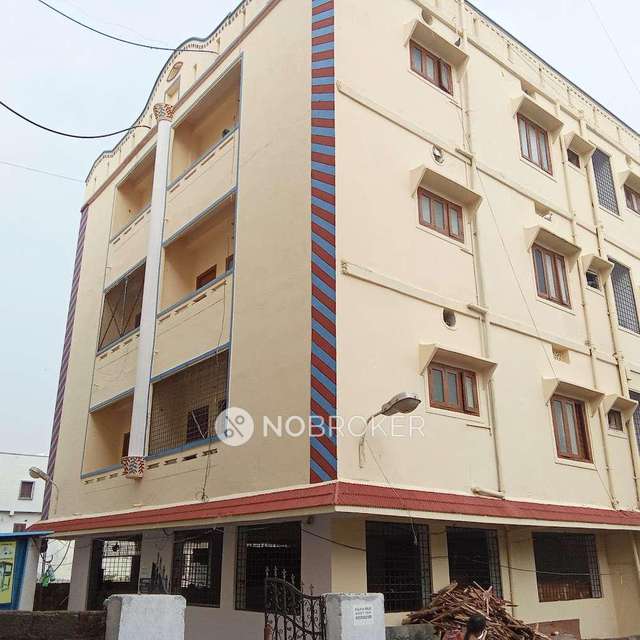 1 BHK Flat In Krishnadham  for Rent  In Ibrahimpatan