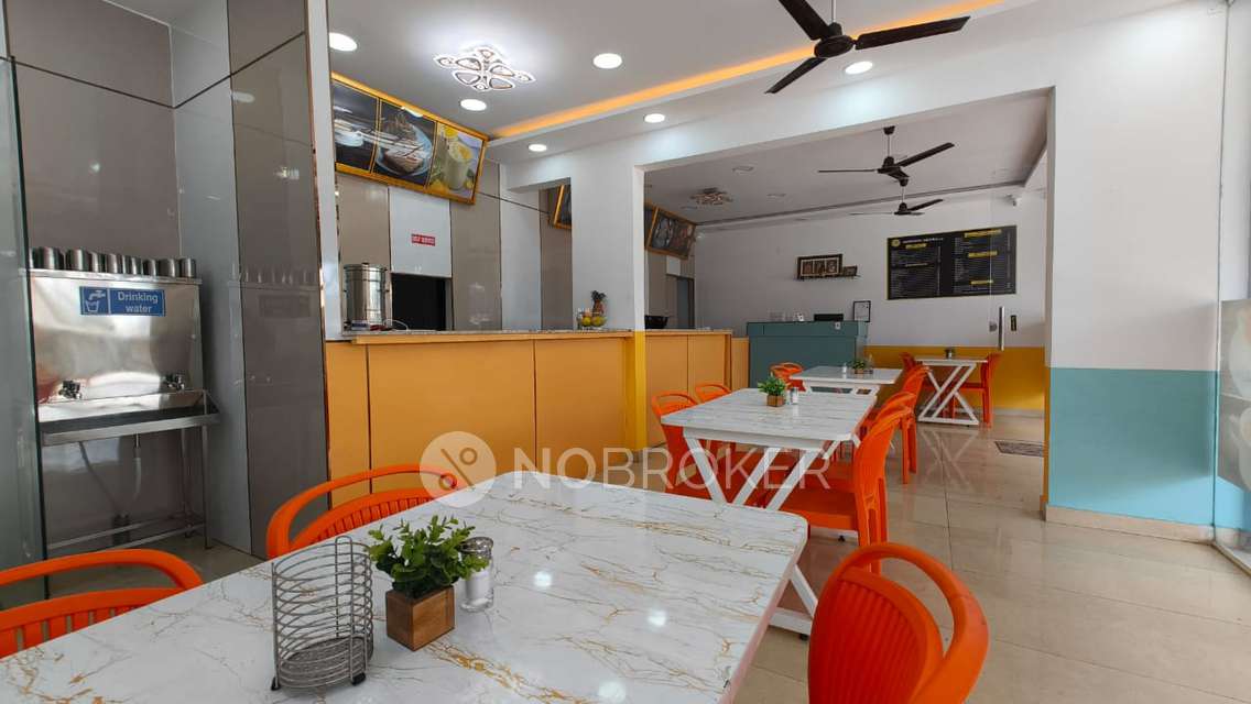 Restaurant/Cafe in Authentic Aroma Cafe, Bangalore for sale 