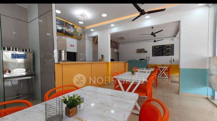 Restaurant/Cafe in Authentic Aroma Cafe, Bangalore for sale 