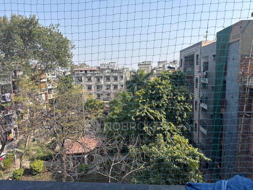 2 BHK Flat In Sb for Rent  In Shardapuri