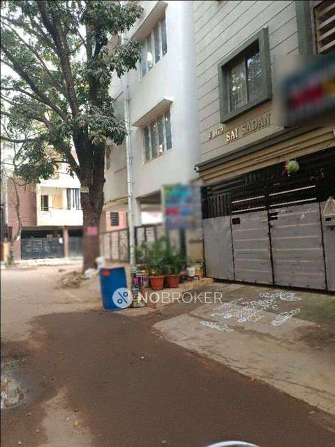 PG for Girls in Marathahalli