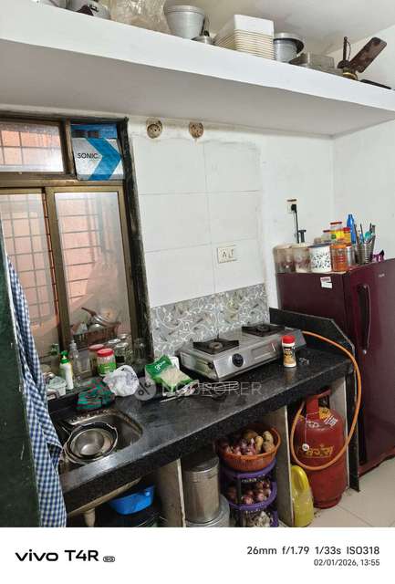 1 BHK Flat In Ambiance Sky Phase For Sale  In Ambience Sky Phase 1