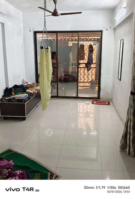 1 BHK Flat In Ambiance Sky Phase For Sale  In Ambience Sky Phase 1