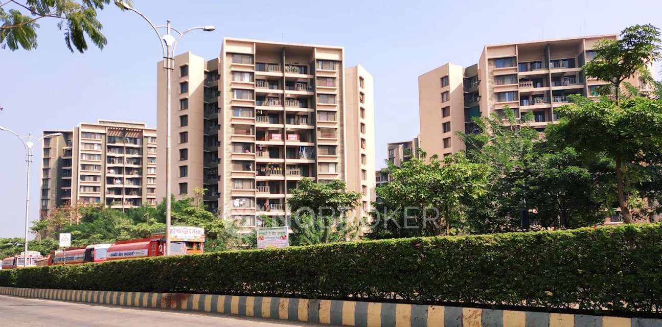 3 BHK Flat In Brooklyn Pride World City for Rent  In Brooklyn Pride World City