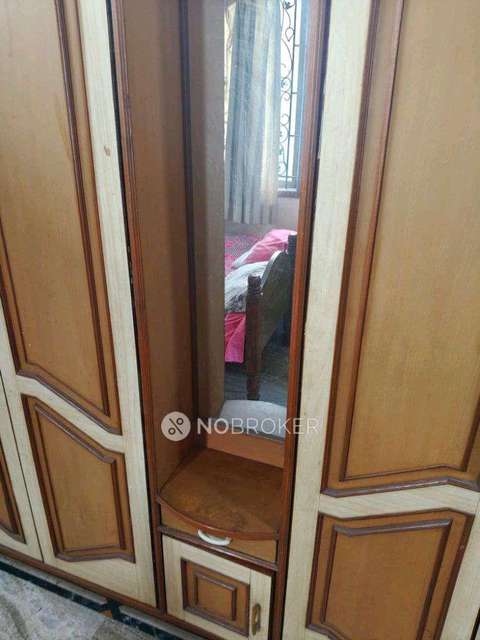 3 BHK Flat In Dasta North Avenue for Rent  In Rmv 2nd Stage