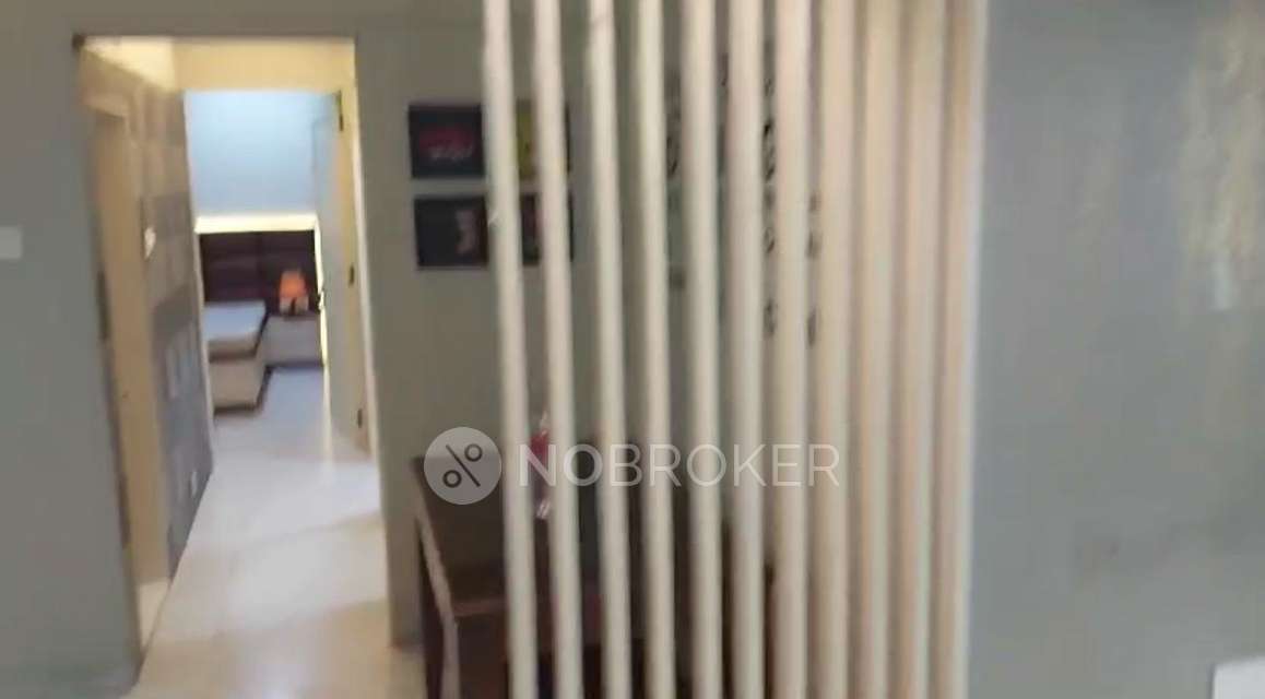 3 BHK Flat In Rna Courtyard For Sale  In Rna Courtyard Chs