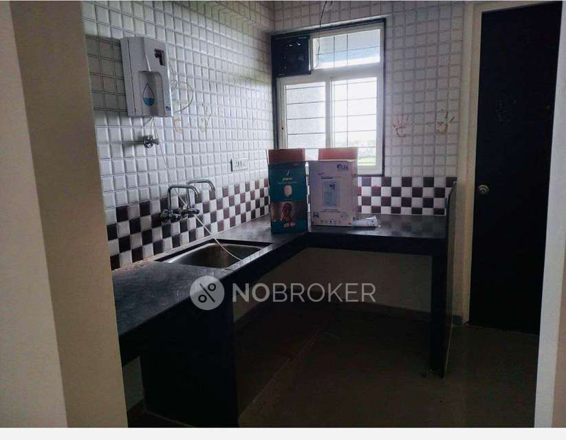 2 BHK Flat In Tanish Park for Rent  In Charoli Budruk