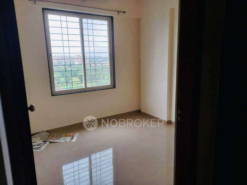 2 BHK Flat In Tanish Park for Rent  In Charoli Budruk