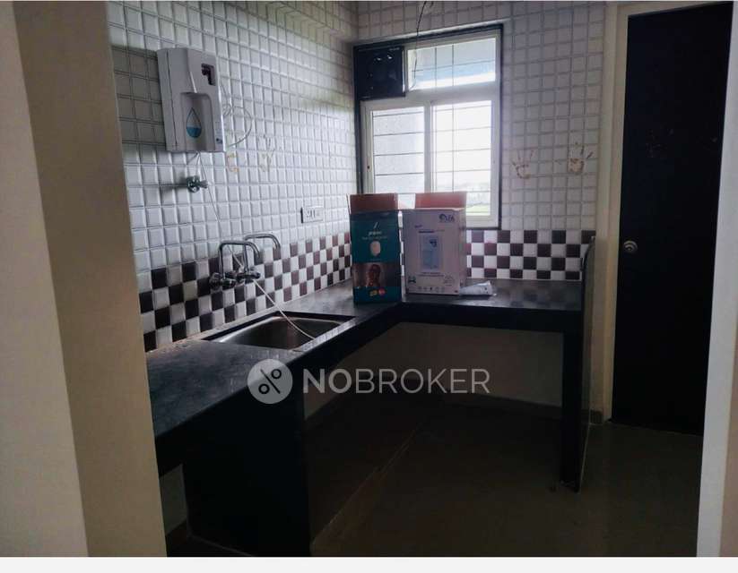 2 BHK Flat In Tanish Park for Rent  In Charoli Budruk