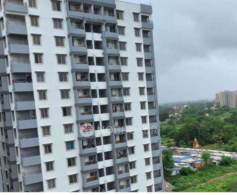 2 BHK Flat In Tanish Park for Rent  In Charoli Budruk