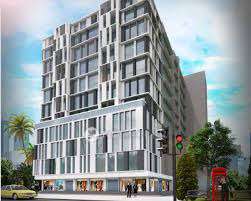 2 BHK Flat In Hindustan Klockner Sea Pearl For Sale  In Girgaon