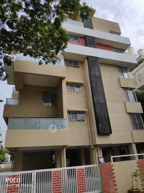 2 BHK Flat In Prathamesh Park for Rent  In Prathamesh Park