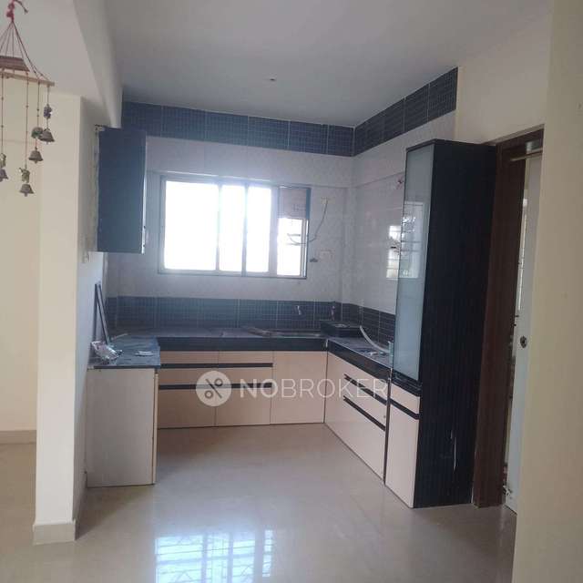 2 BHK Flat In Prathamesh Park for Rent  In Prathamesh Park