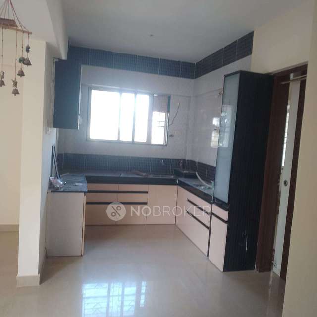 2 BHK Flat In Prathamesh Park for Rent  In Prathamesh Park