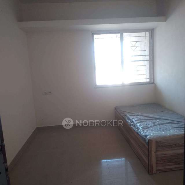 2 BHK Flat In Prathamesh Park for Rent  In Prathamesh Park