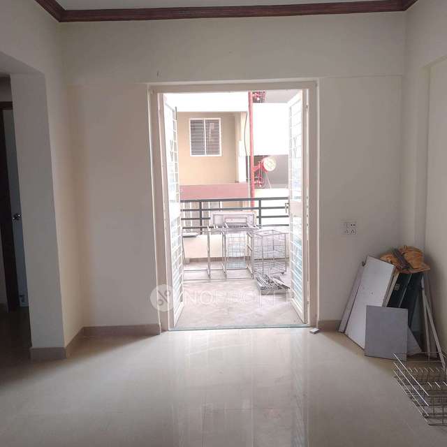 2 BHK Flat In Prathamesh Park for Rent  In Prathamesh Park