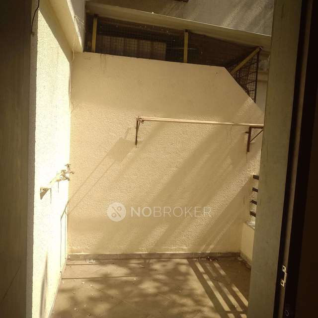 2 BHK Flat In Prathamesh Park for Rent  In Prathamesh Park