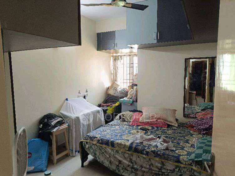 2 BHK Flat In Meera Reena Garden, Villivakkam for Rent  In  Sasthanagar, 