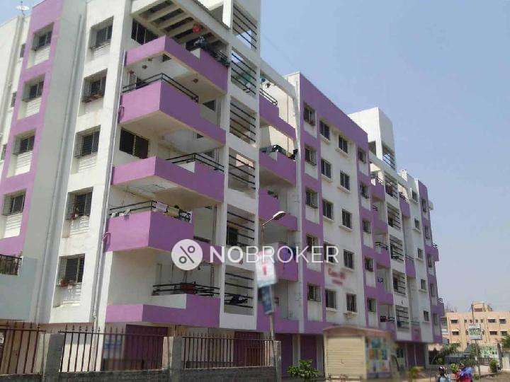 1 BHK Flat In Casa Rio Phase Ii for Rent  In Chikhali