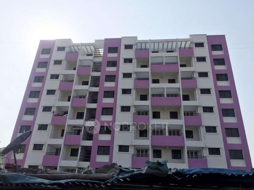 1 BHK Flat In Casa Rio Phase Ii for Rent  In Chikhali